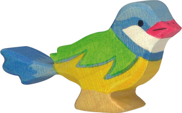 Holztiger Wooden Toys - Woodland and Meadow Animals