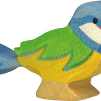 Holztiger Wooden Toys - Woodland and Meadow Animals