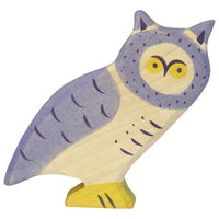 Holztiger Wooden Toys - Woodland and Meadow Animals