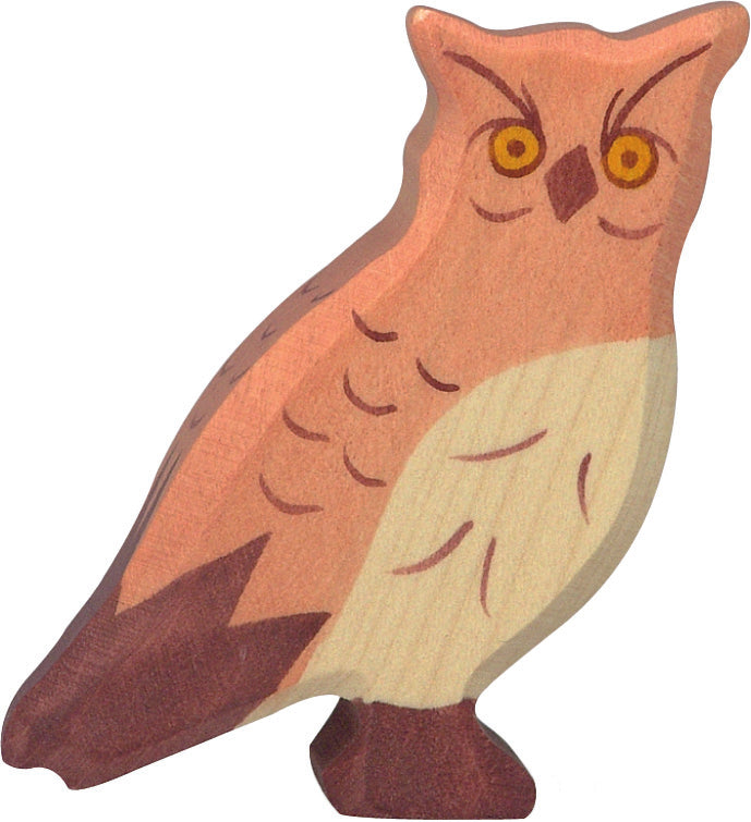 Holztiger Wooden Toys - Woodland and Meadow Animals