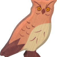 Holztiger Wooden Toys - Woodland and Meadow Animals