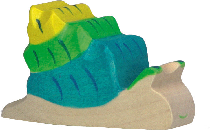 Holztiger Wooden Toys - Woodland and Meadow Animals