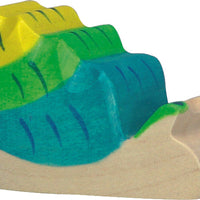 Holztiger Wooden Toys - Woodland and Meadow Animals