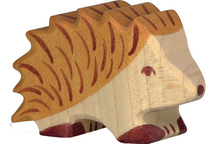 Holztiger Wooden Toys - Woodland and Meadow Animals