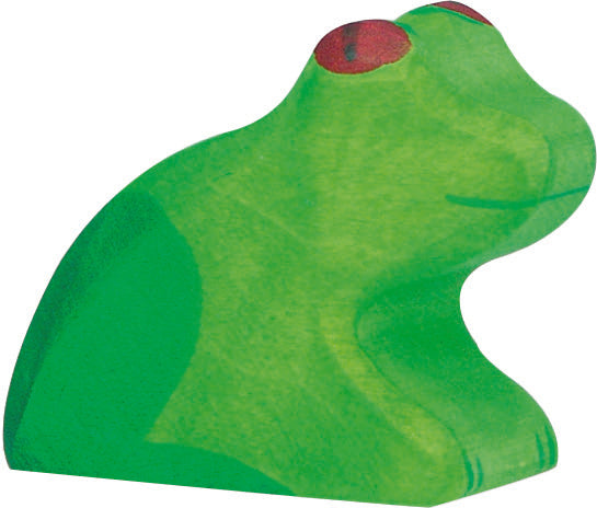 Holztiger Wooden Toys - Woodland and Meadow Animals