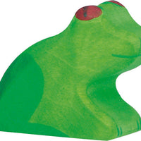 Holztiger Wooden Toys - Woodland and Meadow Animals