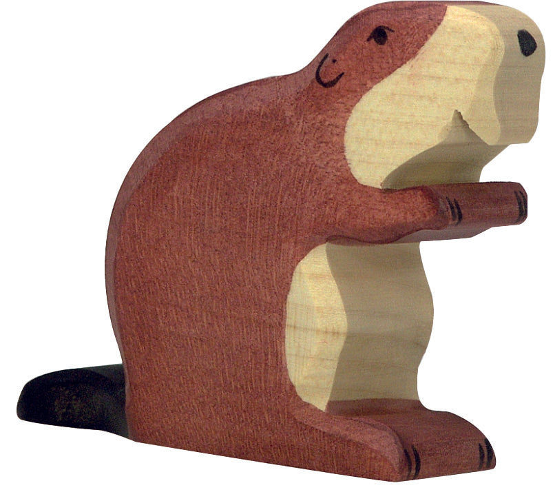 Holztiger Wooden Toys - Woodland and Meadow Animals