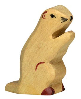 Holztiger Wooden Toys - Woodland and Meadow Animals