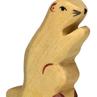 Holztiger Wooden Toys - Woodland and Meadow Animals