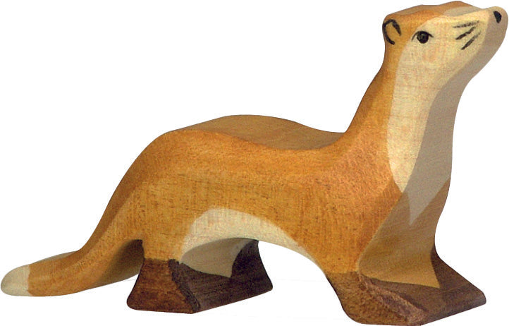 Holztiger Wooden Toys - Woodland and Meadow Animals