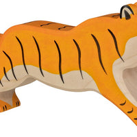 Holztiger Wooden Toys - Jungle and Safari