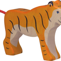 Holztiger Wooden Toys - Jungle and Safari