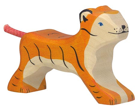 Holztiger Wooden Toys - Jungle and Safari