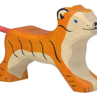 Holztiger Wooden Toys - Jungle and Safari