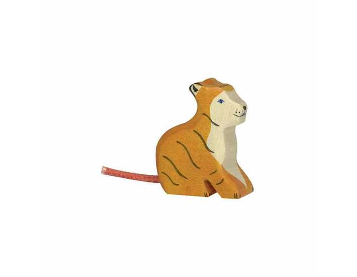 Holztiger Wooden Toys - Jungle and Safari