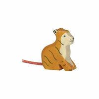 Holztiger Wooden Toys - Jungle and Safari