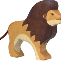 Holztiger Wooden Toys - Jungle and Safari