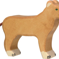 Holztiger Wooden Toys - Jungle and Safari