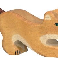 Holztiger Wooden Toys - Jungle and Safari