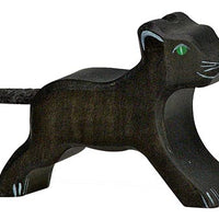 Holztiger Wooden Toys - Jungle and Safari