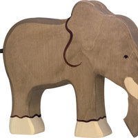 Holztiger Wooden Toys - Jungle and Safari