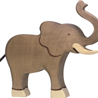 Holztiger Wooden Toys - Jungle and Safari