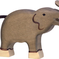 Holztiger Wooden Toys - Jungle and Safari