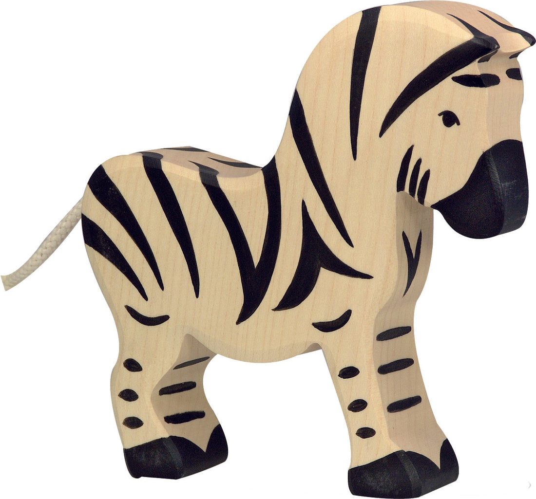Holztiger Wooden Toys - Jungle and Safari