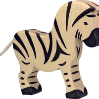 Holztiger Wooden Toys - Jungle and Safari