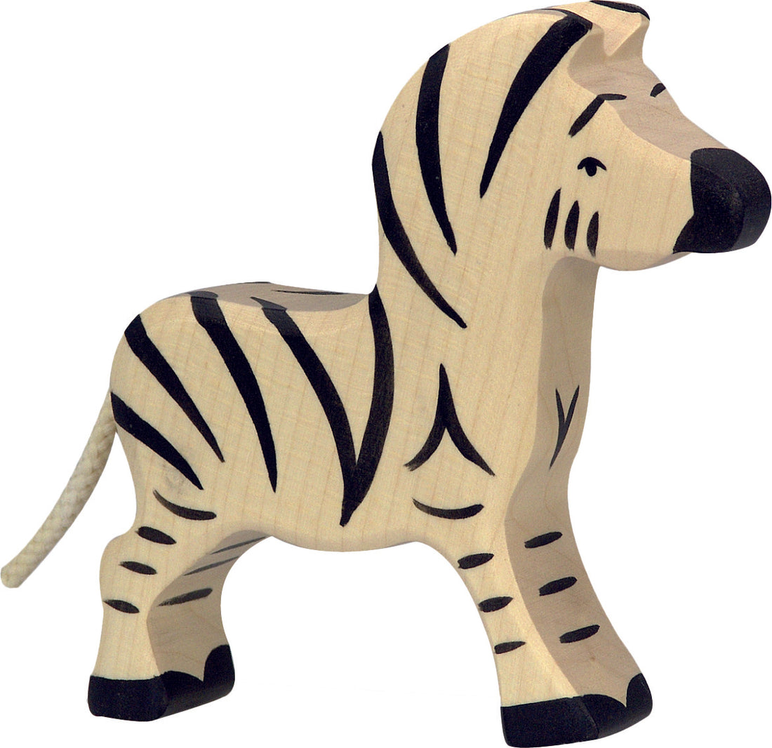 Holztiger Wooden Toys - Jungle and Safari