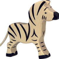 Holztiger Wooden Toys - Jungle and Safari