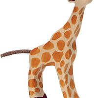 Holztiger Wooden Toys - Jungle and Safari