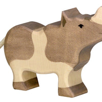 Holztiger Wooden Toys - Jungle and Safari