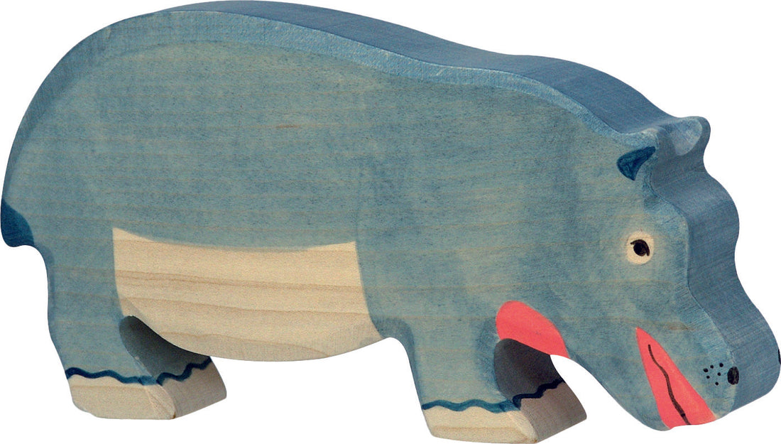 Holztiger Wooden Toys - Jungle and Safari