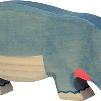 Holztiger Wooden Toys - Jungle and Safari