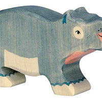 Holztiger Wooden Toys - Jungle and Safari