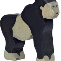 Holztiger Wooden Toys - Jungle and Safari
