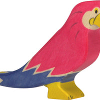 Holztiger Wooden Toys - Jungle and Safari