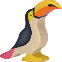 Holztiger Wooden Toys - Jungle and Safari