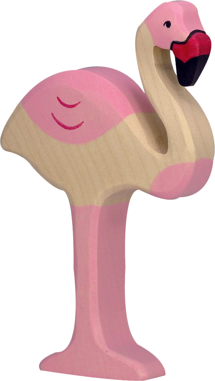 Holztiger Wooden Toys - Jungle and Safari