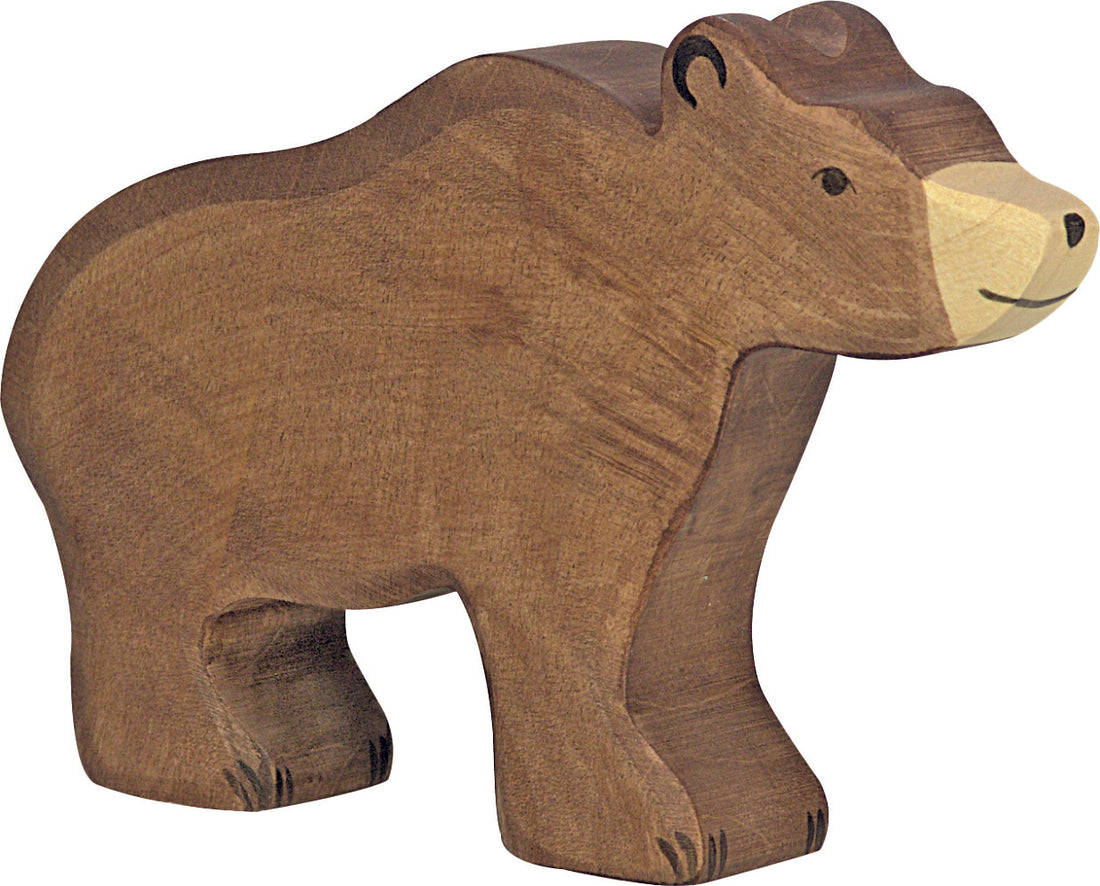 Holztiger Wooden Toys - Woodland and Meadow Animals