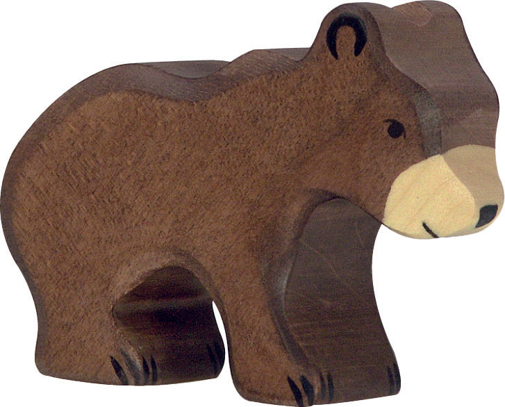Holztiger Wooden Toys - Woodland and Meadow Animals