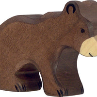Holztiger Wooden Toys - Woodland and Meadow Animals