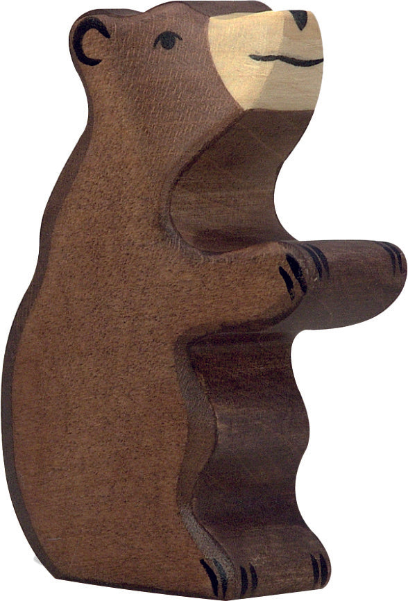 Holztiger Wooden Toys - Woodland and Meadow Animals