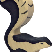 Holztiger Wooden Toys - Woodland and Meadow Animals