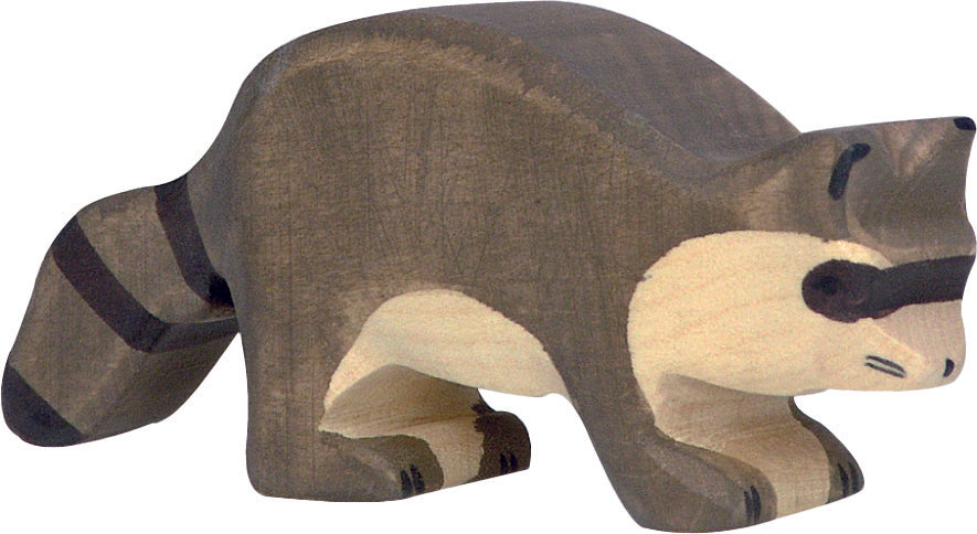 Holztiger Wooden Toys - Woodland and Meadow Animals