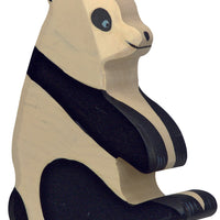Holztiger Wooden Toys - Jungle and Safari