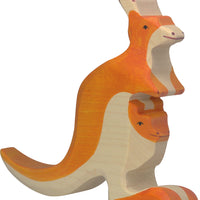 Holztiger Wooden Toys - Jungle and Safari