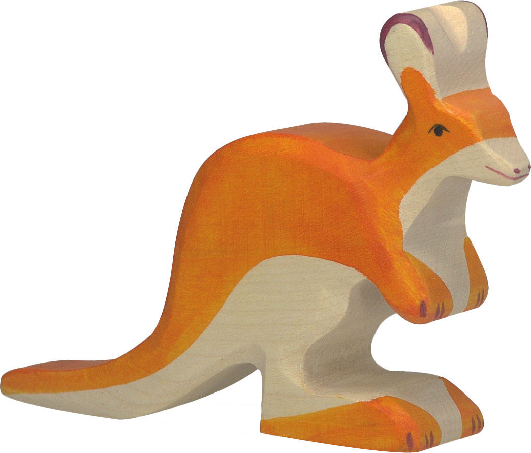 Holztiger Wooden Toys - Jungle and Safari