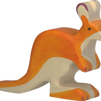 Holztiger Wooden Toys - Jungle and Safari